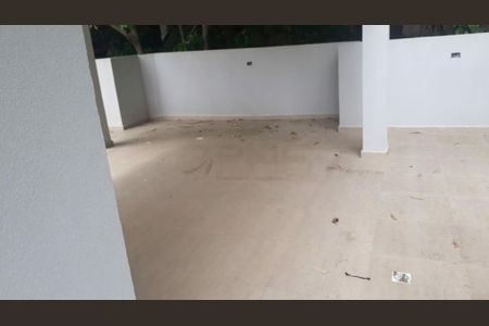 Apartamento à venda com 2 quartos, 37m² em Água Fria, São Paulo