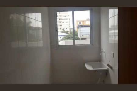 Apartamento à venda com 2 quartos, 37m² em Água Fria, São Paulo