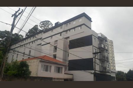 Apartamento à venda com 37m², 2 quartos e sem vaga
