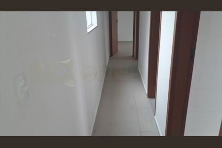 Apartamento à venda com 2 quartos, 37m² em Água Fria, São Paulo