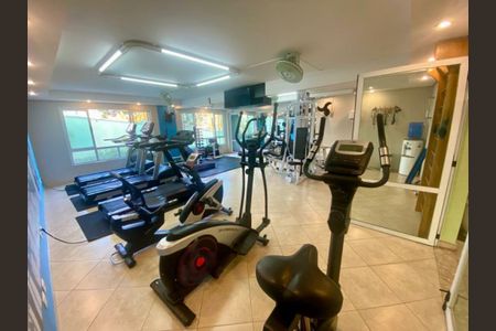 Apartamento à venda com 90m², 3 quartos e 2 vagas