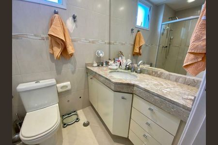 Apartamento à venda com 90m², 3 quartos e 2 vagas