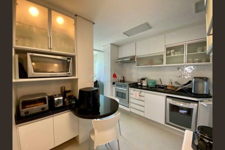 Apartamento à venda com 90m², 3 quartos e 2 vagas