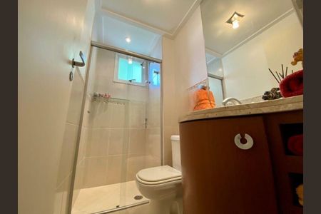 Apartamento à venda com 90m², 3 quartos e 2 vagas