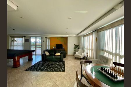 Apartamento à venda com 3 quartos, 90m² em Vila Dom Pedro II, São Paulo