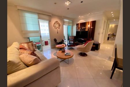 Apartamento à venda com 90m², 3 quartos e 2 vagas