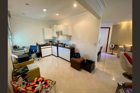 Apartamento à venda com 90m², 3 quartos e 2 vagas