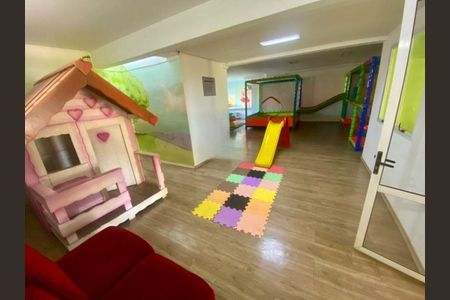 Apartamento à venda com 90m², 3 quartos e 2 vagas