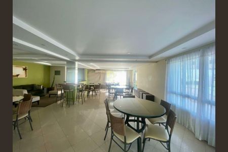 Apartamento à venda com 3 quartos, 90m² em Vila Dom Pedro II, São Paulo