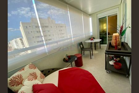 Apartamento à venda com 90m², 3 quartos e 2 vagas