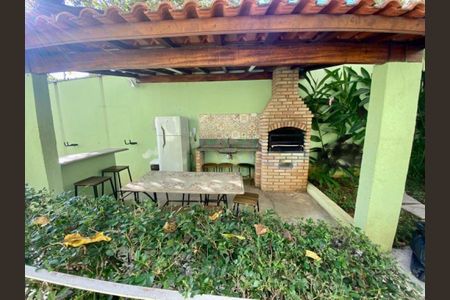 Apartamento à venda com 90m², 3 quartos e 2 vagas