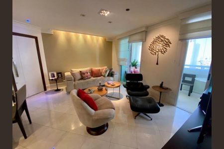 Apartamento à venda com 3 quartos, 90m² em Vila Dom Pedro II, São Paulo