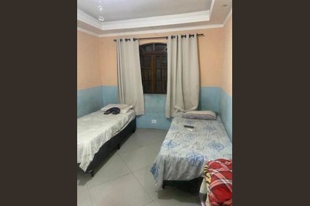 Casa à venda com 2 quartos, 130m² em Vila Bela Vista (Zona Norte), São Paulo