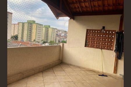 Casa à venda com 2 quartos, 130m² em Vila Bela Vista (Zona Norte), São Paulo