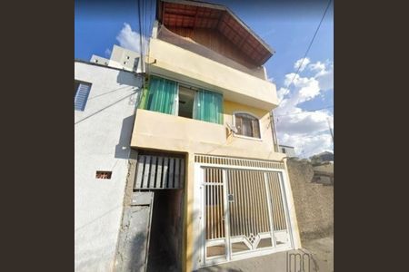 Casa à venda com 2 quartos, 130m² em Vila Bela Vista (Zona Norte), São Paulo