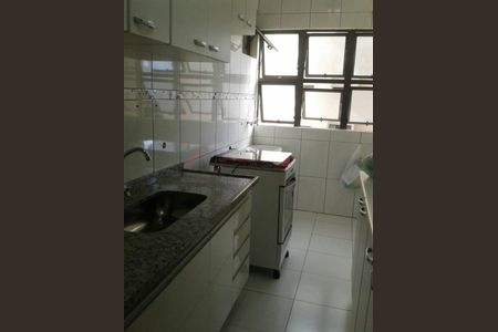Apartamento à venda com 3 quartos, 62m² em Lauzane Paulista, São Paulo