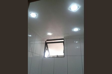 Apartamento à venda com 3 quartos, 62m² em Lauzane Paulista, São Paulo