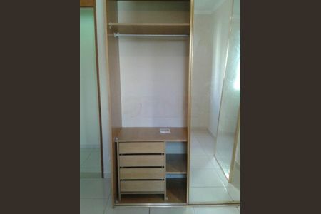 Apartamento à venda com 3 quartos, 62m² em Lauzane Paulista, São Paulo