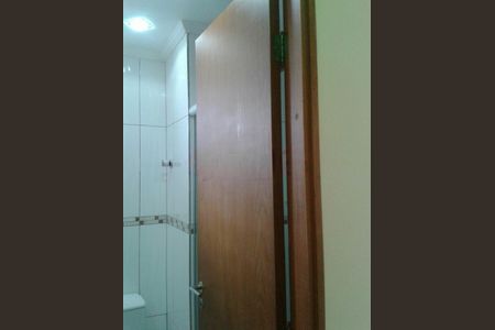 Apartamento à venda com 3 quartos, 62m² em Lauzane Paulista, São Paulo