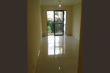 Apartamento à venda com 3 quartos, 62m² em Lauzane Paulista, São Paulo