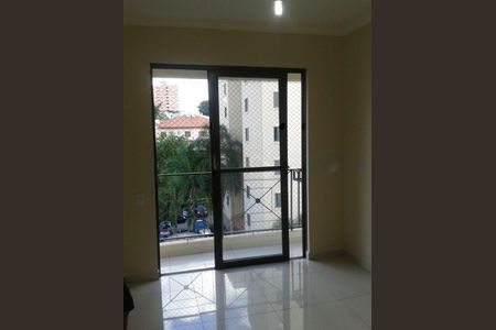 Apartamento à venda com 3 quartos, 62m² em Lauzane Paulista, São Paulo