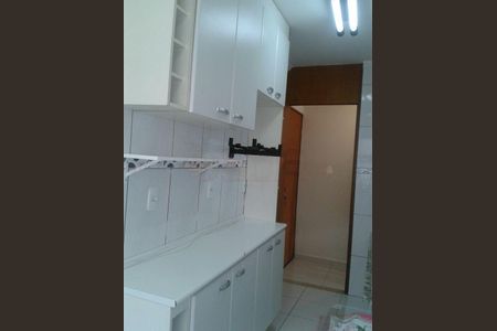 Apartamento à venda com 3 quartos, 62m² em Lauzane Paulista, São Paulo