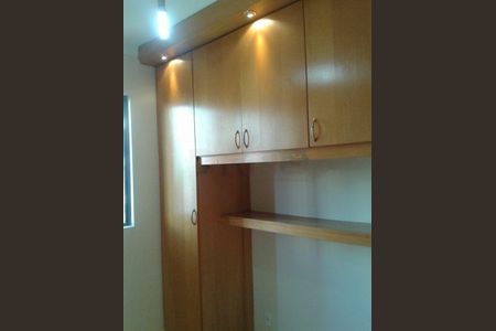 Apartamento à venda com 3 quartos, 62m² em Lauzane Paulista, São Paulo