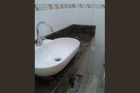 Apartamento à venda com 3 quartos, 62m² em Lauzane Paulista, São Paulo