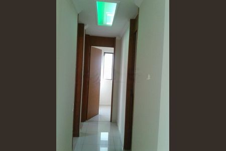 Apartamento à venda com 3 quartos, 62m² em Lauzane Paulista, São Paulo