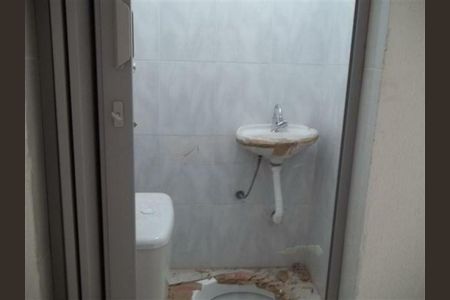 Casa à venda com 3 quartos, 110m² em Imirim, São Paulo