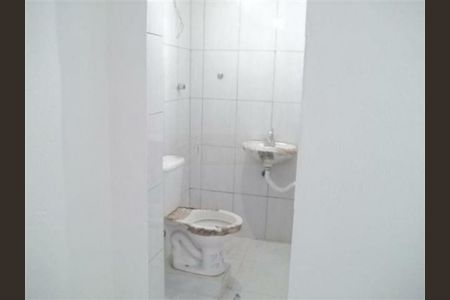 Casa à venda com 3 quartos, 110m² em Imirim, São Paulo