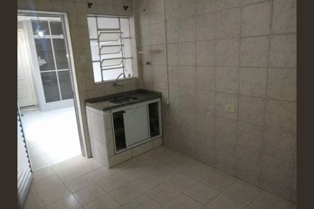 Apartamento à venda com 1 quarto, 50m² em Jardim São Paulo, São Paulo