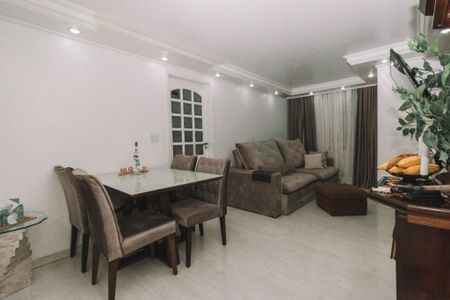 Apartamento à venda com 3 quartos, 77m² em Santana, São Paulo