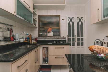 Apartamento à venda com 3 quartos, 77m² em Santana, São Paulo