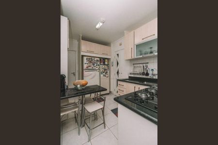 Apartamento à venda com 3 quartos, 77m² em Santana, São Paulo