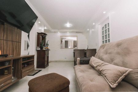 Apartamento à venda com 3 quartos, 77m² em Santana, São Paulo