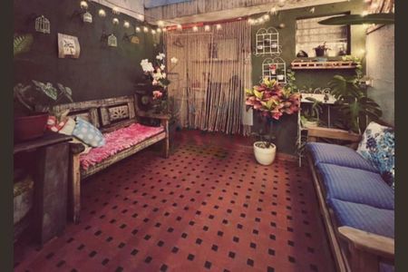 Casa à venda com 2 quartos, 148m² em Vila Nova Mazzei, São Paulo