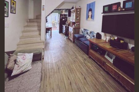 Casa à venda com 2 quartos, 148m² em Vila Nova Mazzei, São Paulo