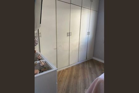 Apartamento à venda com 3 quartos, 62m² em Jardim das Laranjeiras, São Paulo