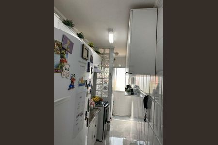 Apartamento à venda com 3 quartos, 62m² em Jardim das Laranjeiras, São Paulo