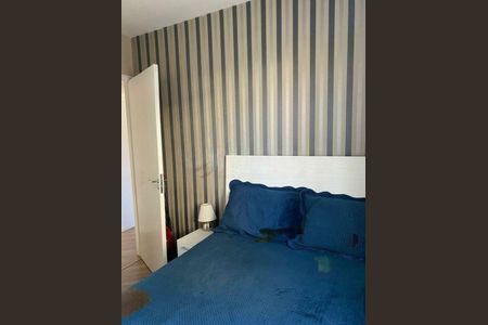 Apartamento à venda com 3 quartos, 62m² em Jardim das Laranjeiras, São Paulo