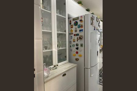 Apartamento à venda com 3 quartos, 62m² em Jardim das Laranjeiras, São Paulo