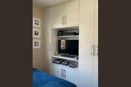 Apartamento à venda com 3 quartos, 62m² em Jardim das Laranjeiras, São Paulo