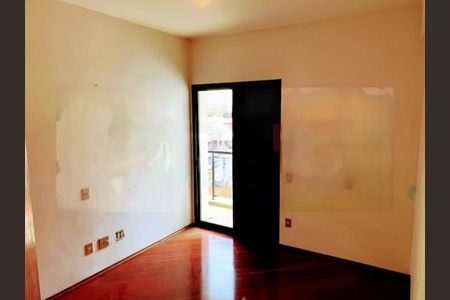 Apartamento à venda com 4 quartos, 217m² em Santana, São Paulo