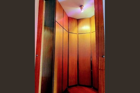 Apartamento à venda com 4 quartos, 217m² em Santana, São Paulo