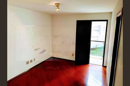 Apartamento à venda com 4 quartos, 217m² em Santana, São Paulo