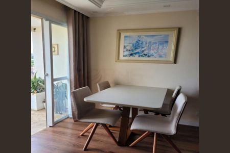 Apartamento à venda com 2 quartos, 87m² em Parque Mandaqui, São Paulo