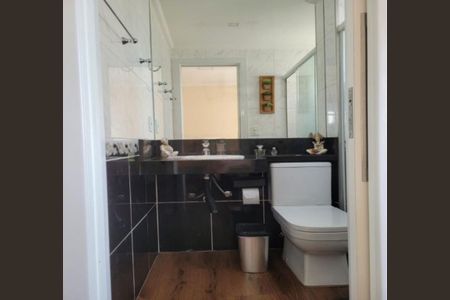 Apartamento à venda com 2 quartos, 87m² em Parque Mandaqui, São Paulo