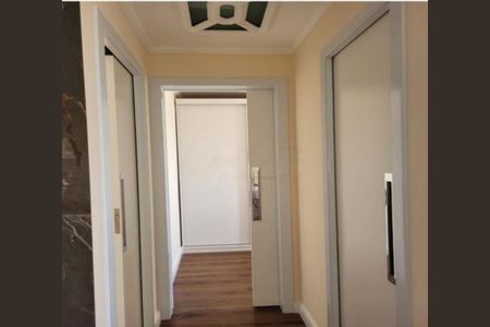 Apartamento à venda com 2 quartos, 87m² em Parque Mandaqui, São Paulo