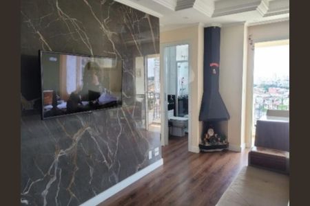 Apartamento à venda com 2 quartos, 87m² em Parque Mandaqui, São Paulo